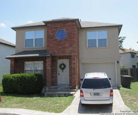 115 McLENNAN OAK, San Antonio, TX 78240