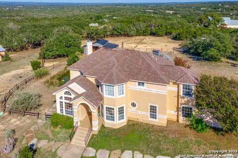 43 N FM 3351, Bergheim, TX 78004