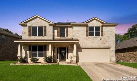 2206 Dewey Pt, San Antonio, TX 78251
