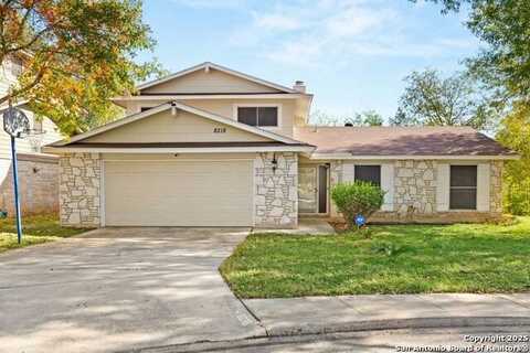 8218 Dawnwood, San Antonio, TX 78250