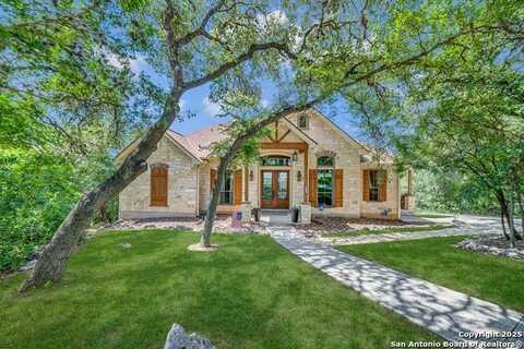 10210 Rafter O Trail, Helotes, TX 78023