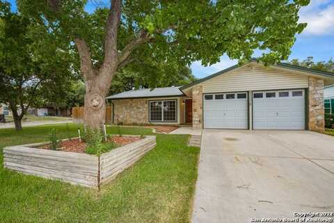 6532 W AMBLING ST, San Antonio, TX 78238