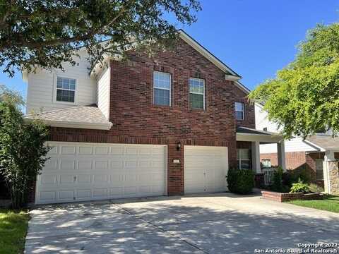 11823 WILLIAM CAREY, San Antonio, TX 78253