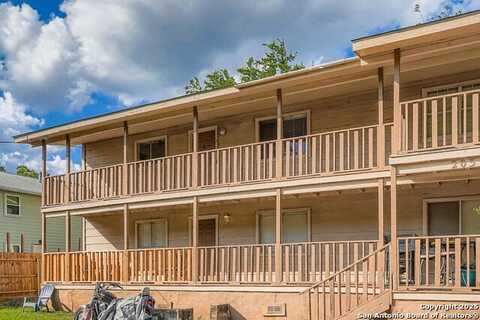 203 S Mitchell St, San Marcos, TX 78666