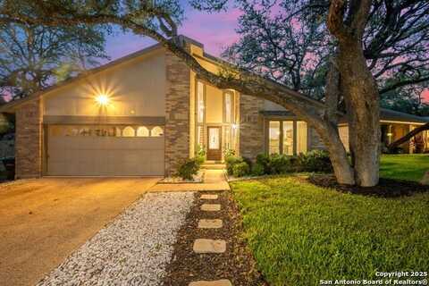 19811 Encino Brook St., San Antonio, TX 78259