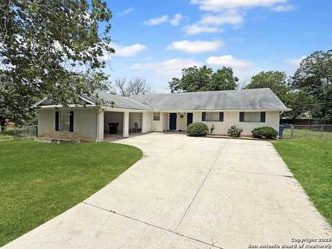 1019 EVENING DUN ST, San Antonio, TX 78213