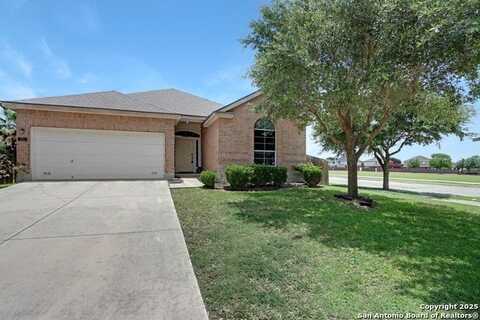 105 Eagle Flight, Cibolo, TX 78108