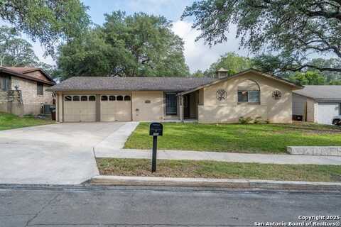 6907 Forest Grove, San Antonio, TX 78240
