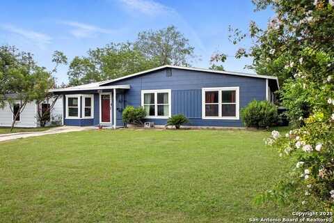 255 Trudell Dr, San Antonio, TX 78213