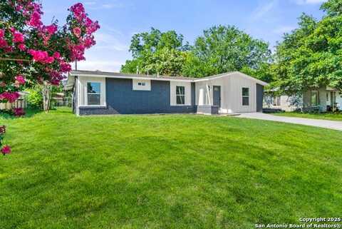 530 Lanark, San Antonio, TX 78218