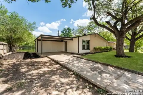 4119 Tamarak Dr, San Antonio, TX 78220
