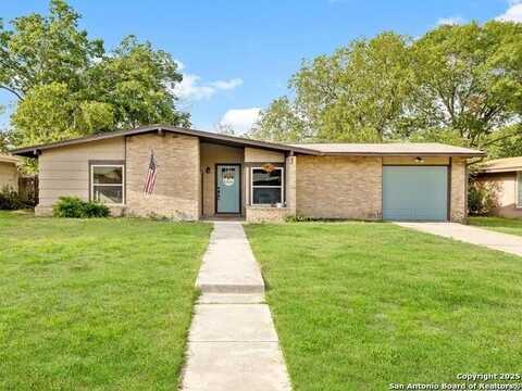 534 Cicero, San Antonio, TX 78218