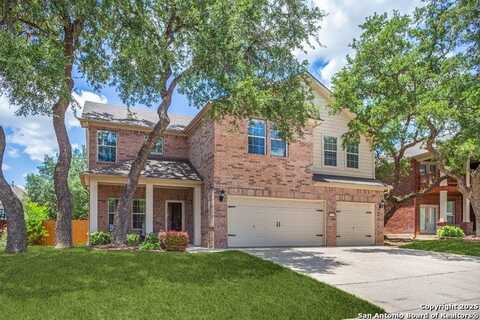 4423 Albert Martin, San Antonio, TX 78253