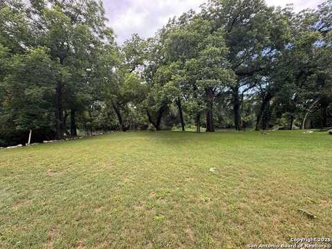 415 Fair, New Braunfels, TX 78130