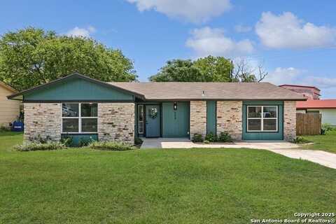 554 Hatfield, San Antonio, TX 78227