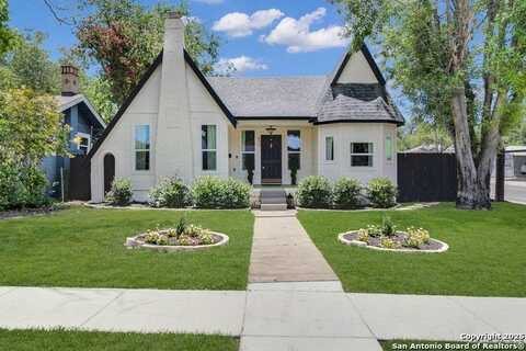 902 Bailey, San Antonio, TX 78210