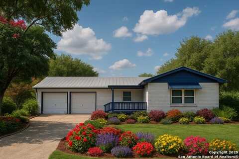8287 S FM 2790 W, Somerset, TX 78069
