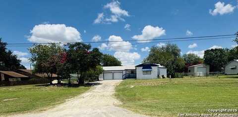 8287 S FM 2790 W, Somerset, TX 78069