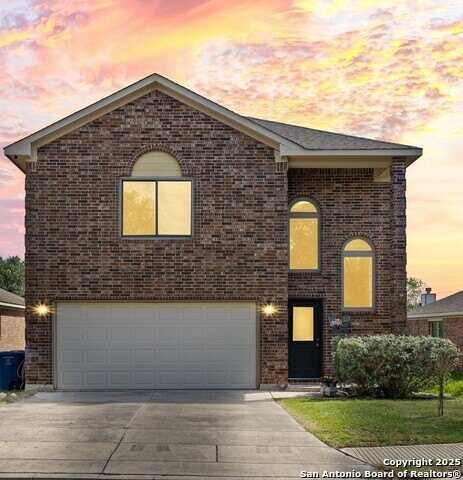 6027 Still Meadow, San Antonio, TX 78222