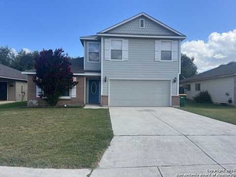253 Jordan, Boerne, TX 78006