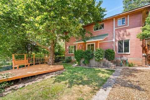 6214 Elinore Way, Dunsmuir, CA 96025