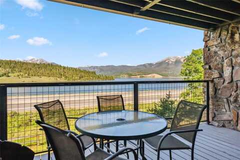72 CORINTHIAN CIRCLE, Dillon, CO 80435