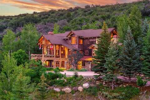 2990 HEAVENLY VIEW, Steamboat Springs, CO 80487
