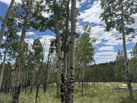 28 COMO STREET, Como, CO 80432