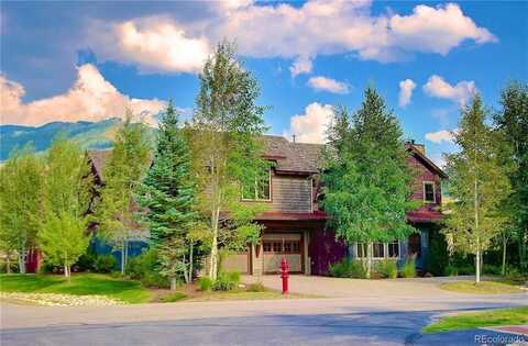 1301 TURNING LEAF FRACTIONAL DEED A COURT, Steamboat Springs, CO 80487