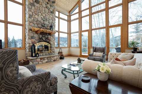 1064 STEAMBOAT BOULEVARD, Steamboat Springs, CO 80487