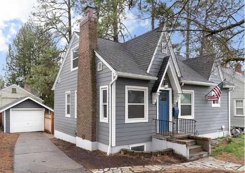 107 E 29th Ave, Spokane, WA 99203