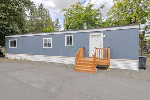 840 W 1st St, Cheney, WA 99004