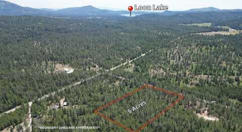 3792 M E Jump Off Rd, Valley, WA 99181
