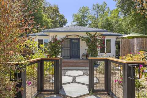 301 Park Road, OJAI, CA 93023