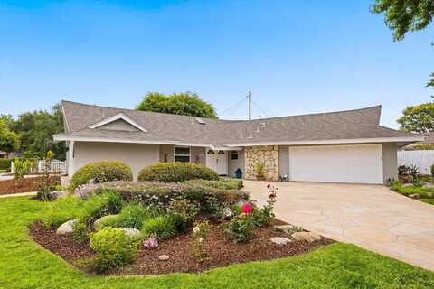 5668 Encina Road, GOLETA, CA 93117