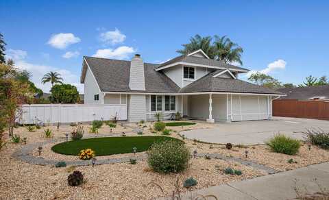 622 Colfax Court, GOLETA, CA 93117