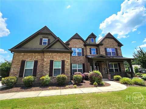 206 Birchin Drive, Woodstock, GA 30188