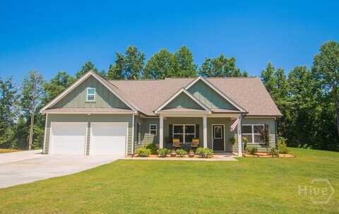126 Chestnut Trail, Commerce, GA 30529