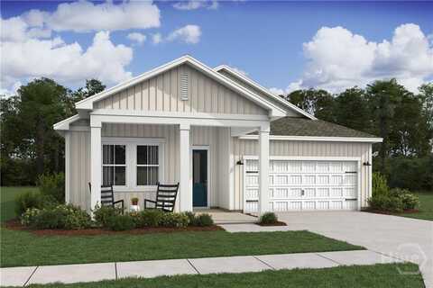117 Mage Street, Savannah, GA 31302