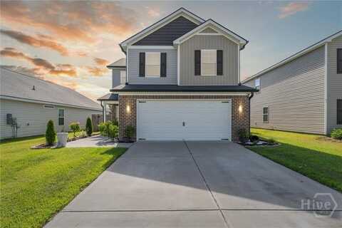 69 Marsh Salt Lane, Port Wentworth, GA 31407