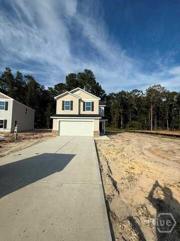 114 Chime Creek Drive, Pooler, GA 31322