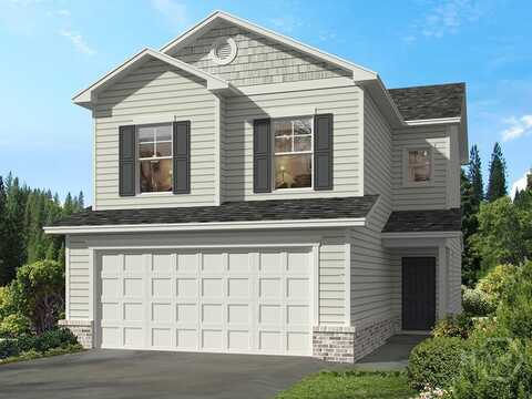 114 Chime Creek Drive, Pooler, GA 31322
