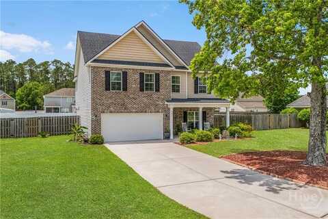 101 Del Mar Court, Rincon, GA 31326