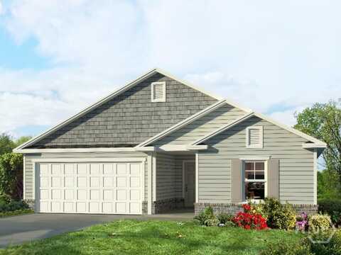 106 Chime Creek Drive, Pooler, GA 31322