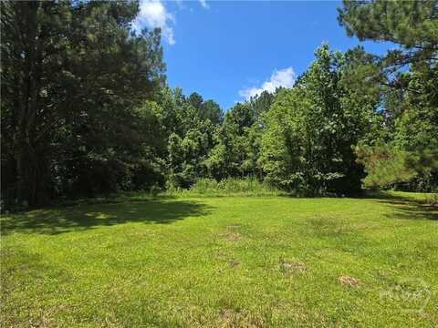 1 Acre GA Highway 251 Highway, Townsend, GA 31331