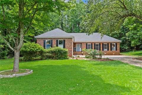 190 W Huntington Road, Bogart, GA 30622