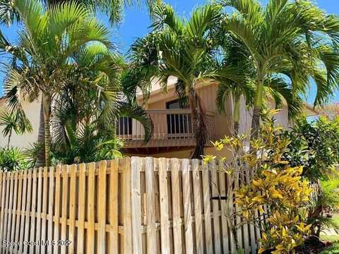 200 S Banana River Boulevard, Cocoa Beach, FL 32931
