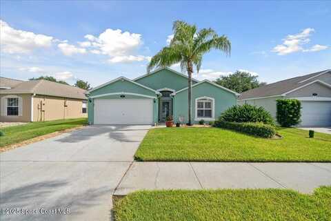 2627 Deercroft Drive, Melbourne, FL 32940