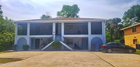 2410 Fox Hollow Drive, Titusville, FL 32796