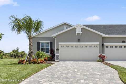 7775 Cache Creek Lane, Melbourne, FL 32940